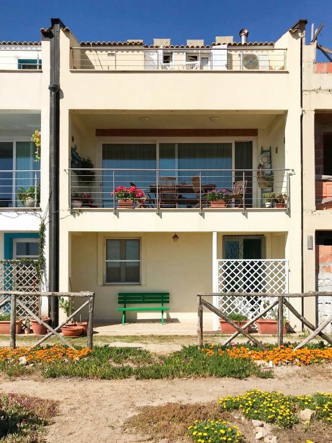 LA DIGA - Bilocale a Marzamemi, fronte mare Apartment Exterior foto
